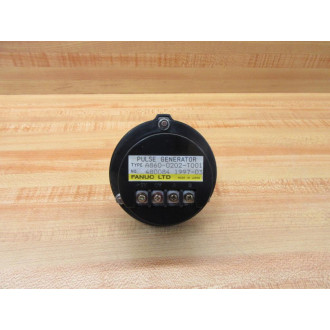 Fanuc A860-0202-T001 Pulse Generator A8600202T001 - Used