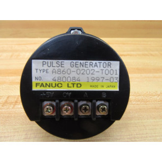 Fanuc A860-0202-T001 Pulse Generator A8600202T001 - Used