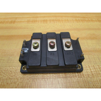 Mitsubishi QM150DY-H Transistor Module QM150DYH . - Used