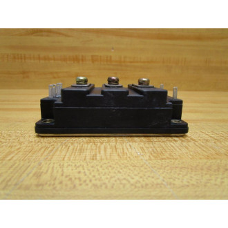 Mitsubishi QM150DY-H Transistor Module QM150DYH . - Used