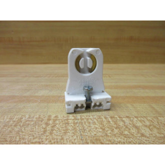 Leviton 5C402 Holder For Fluorescent Tube (Pack of 9)