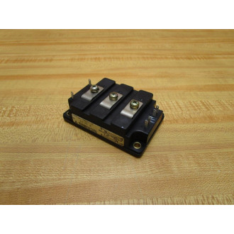 Mitsubishi QM150DY-H Transistor Module QM150DYH - Used