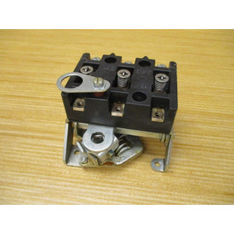 Allen Bradley 1494R-N30 Disconnect Switch 1494RN30 WO Handle - Used