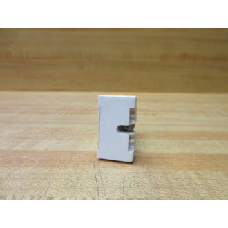 Leviton 5C402 Holder For Fluorescent Tube (Pack of 9)
