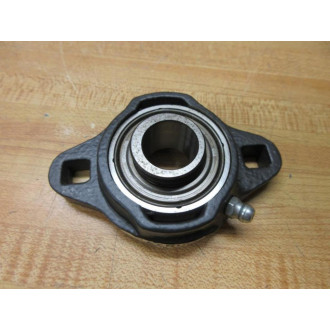 Timken GVFTD-34 Fafnir Flange Mount Ball Bearing