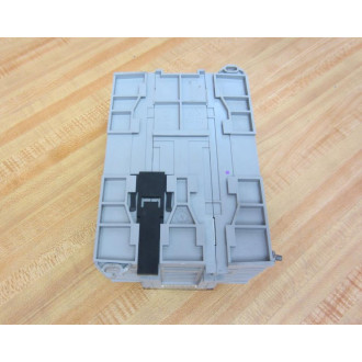 Allen Bradley 1791-24B8 IO Module 179124B8 WO 1 DIN Rail Latch - Used