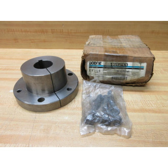 Baldor Dodge 120500 QD Bushing EX1-58