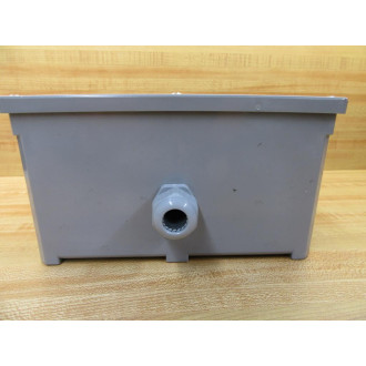 Carlson Lamson & Sessions E989N Custom Enclosure E989NCustom - Used