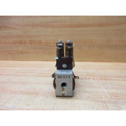 Potter & Brumfield SU17A Relay - Used