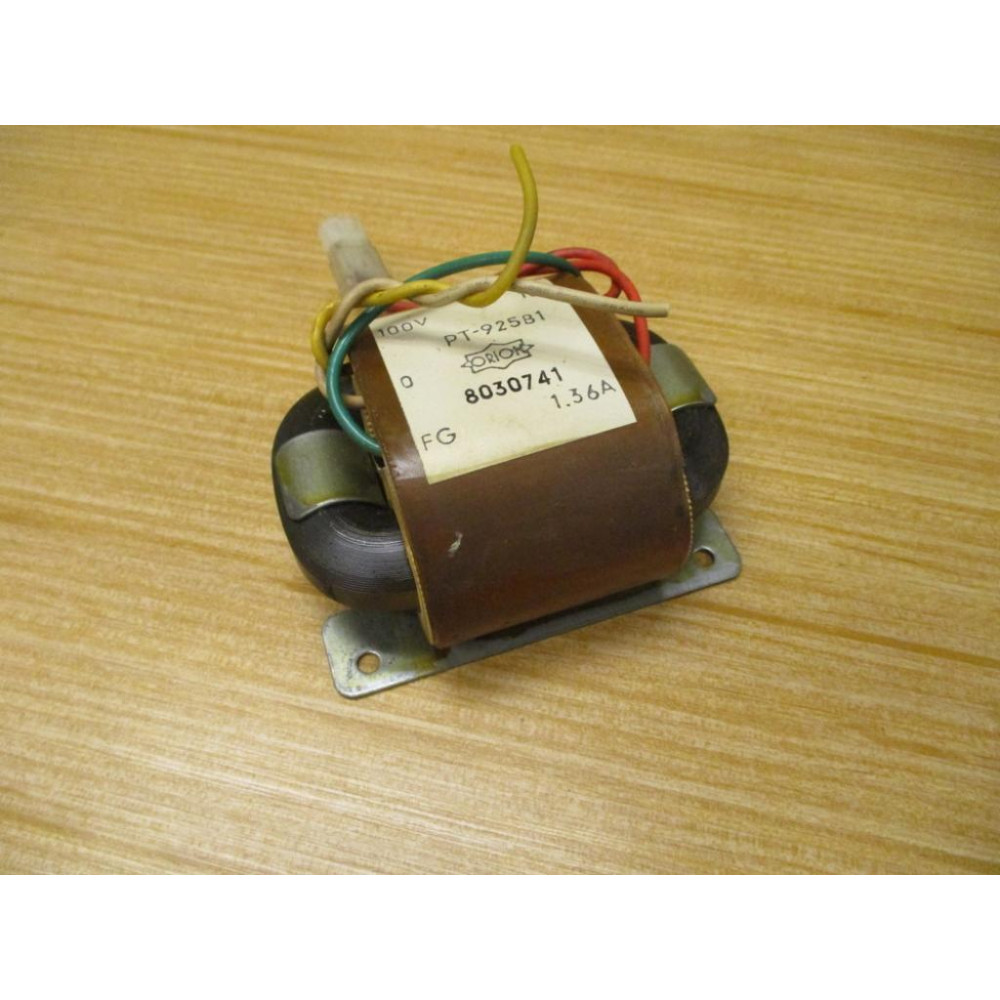 Orion PT-925B1 Transformer 8030741 - Used
