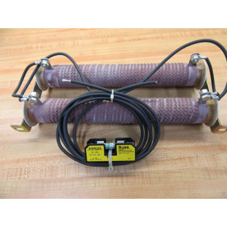 Milwaukee Resistors 26-188-10 RC Resistor  2618810RC Bank Assy. - New No Box