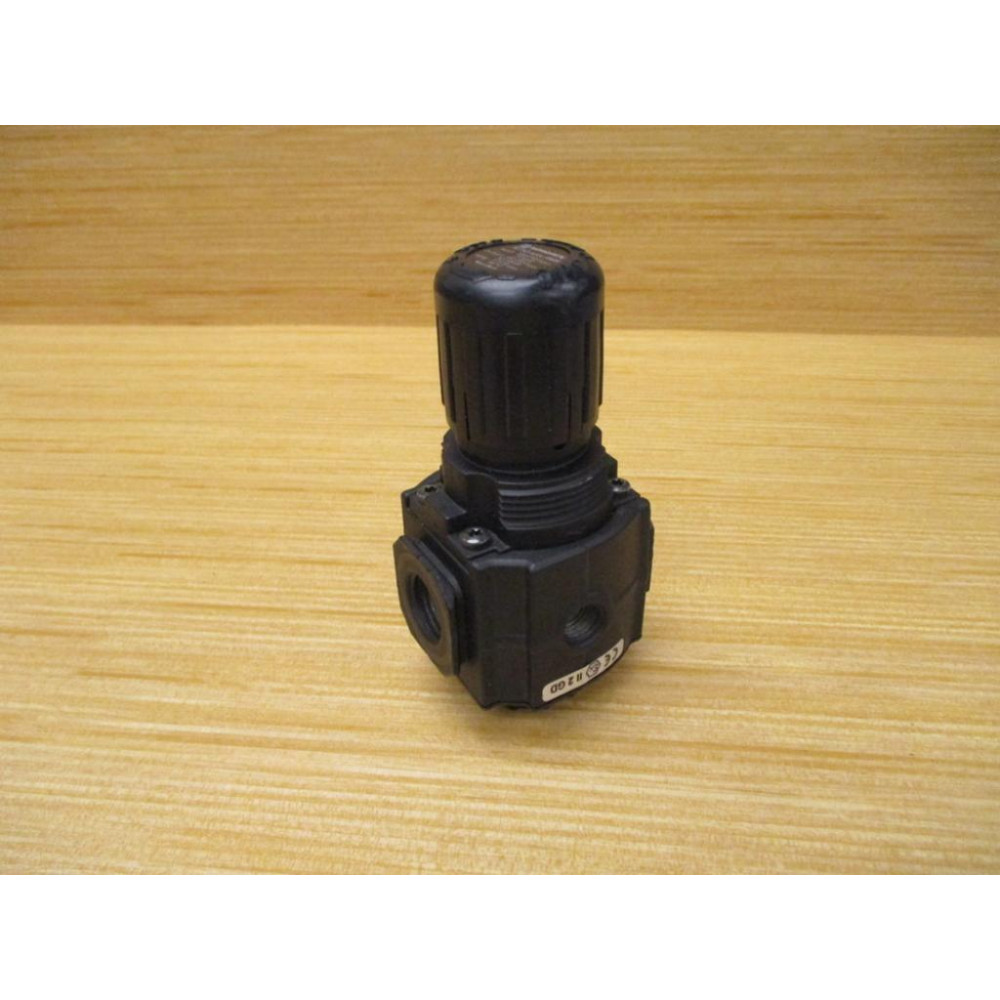 Norgren R73G-4AK-RMN Pressure Regulator R73G4AKRMN - New No Box