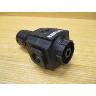Norgren R73G-4AK-RMN Pressure Regulator R73G4AKRMN - New No Box