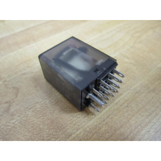 Potter & Brumfield KHAU-17A11-120VAC Relay  KHAU-17A11-120V - New No Box