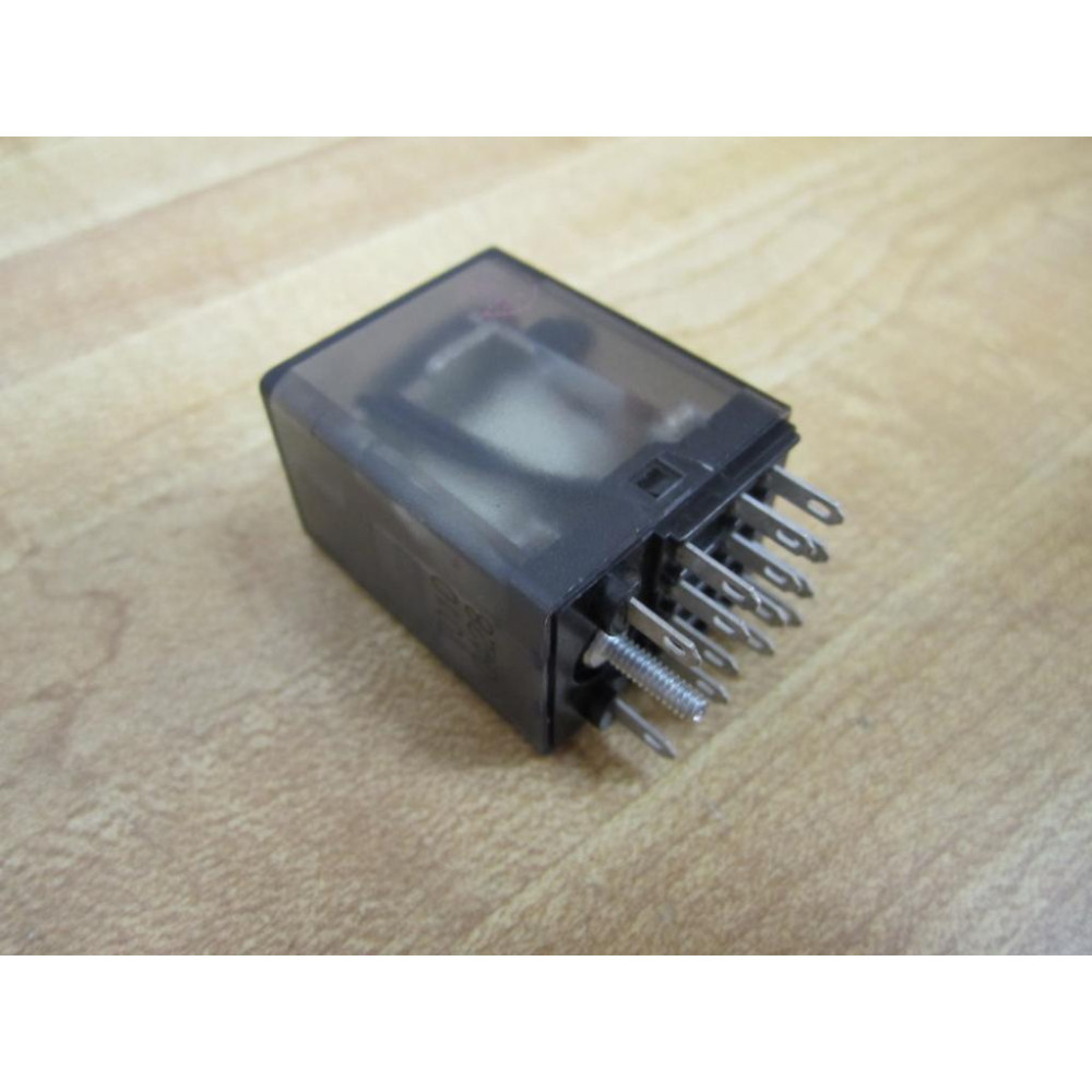 Potter & Brumfield KHAU-17A11-120VAC Relay  KHAU-17A11-120V - New No Box