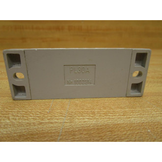 PL30A Rectangular Reflector 1002314 (Pack of 5) - Used
