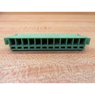 Phoenix Contact MSTBC 2.5 Contact Housing MSTBC25 (Pack of 6) - New No Box