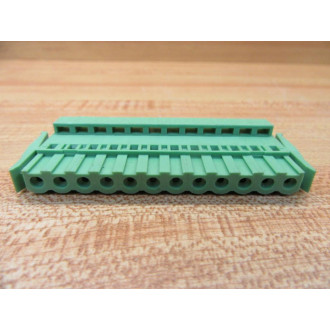 Phoenix Contact MSTBC 2.5 Contact Housing MSTBC25 (Pack of 6) - New No Box