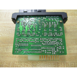 General Electric IC610MDL125A Input Module - Used