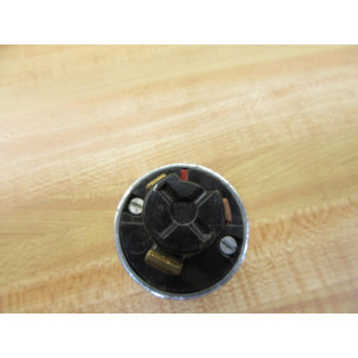A-H&H 10A 250 VDC Twist-Lock 10A250VDC - New No Box
