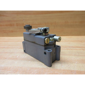 Square D 9007 AW12-B1 Precision Limit Switch 9007AW12B1