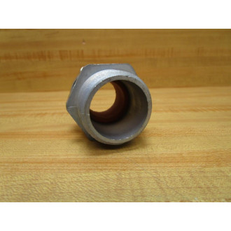 Thomas And Betts 2558 1-14" Connector Outlet Bushing (Pack of 3)