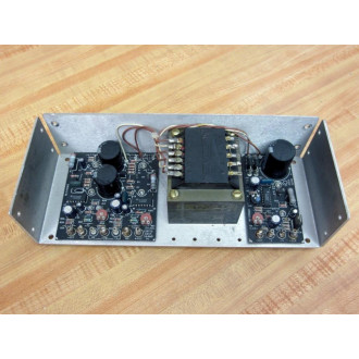 Power-One HBAA-40W-A Power Supply HBAA40WA - Used