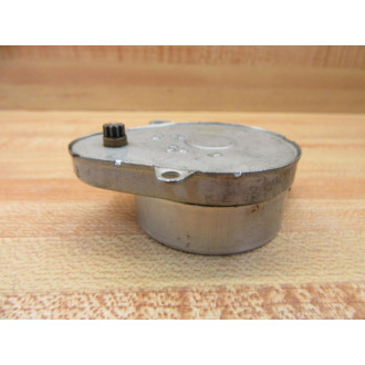 Bliss Eagle Signal PML-9 Motor Assembly PML9 - Used