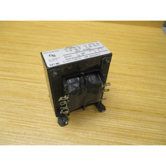Sola Electric 83-05-312-2 Power Supply 83053122 Transformer Only - Used
