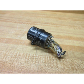 Electro Tec 8567840 Mark II Relay 2005 - Used