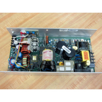 Deltron 11180XA Quad Output Switcher Power Supply 225W - Used