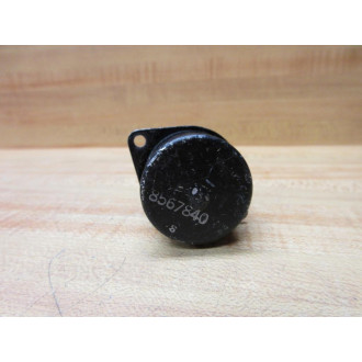Electro Tec 8567840 Mark II Relay 2005 - Used