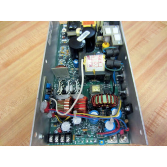 Deltron 11180XA Quad Output Switcher Power Supply 225W - Used