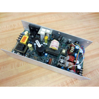 Deltron 11180XA Quad Output Switcher Power Supply 225W - Used