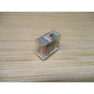 Potter & Brumfield R12-E0135-1 Relay R12E01351 - Used