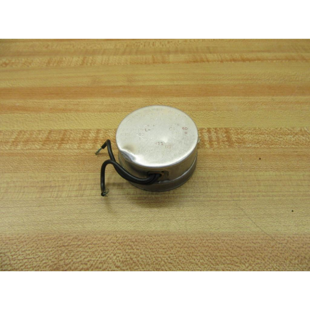 Bliss Eagle Signal PML-7 Motor PML7 - Used