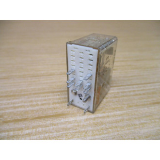 Potter & Brumfield R12-E0135-1 Relay R12E01351 - Used