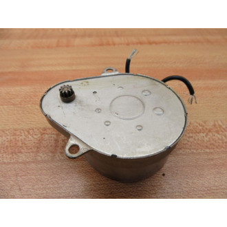 Bliss Eagle Signal PML-7 Motor PML7 - Used