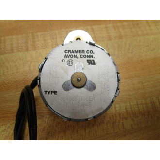 Cramer Co SEA0BBA70LEA Motor 30694 - New No Box