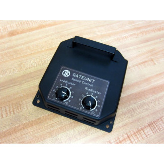 CP-7-26 GateUnit Speed Control CP726 - Used
