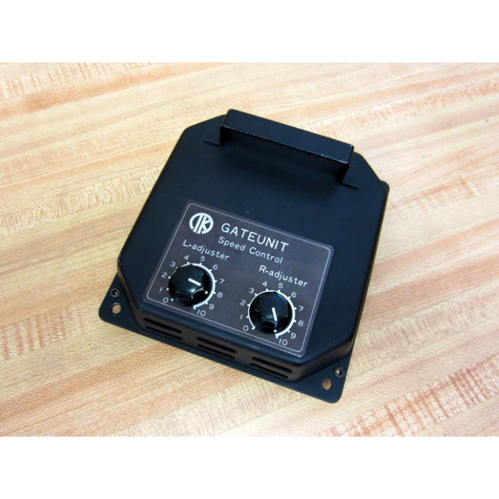 CP-7-26 GateUnit Speed Control CP726 - Used