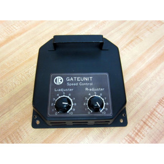 CP-7-26 GateUnit Speed Control CP726 - Used