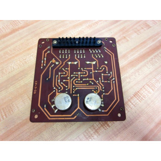 CP-7-26 GateUnit Speed Control CP726 - Used