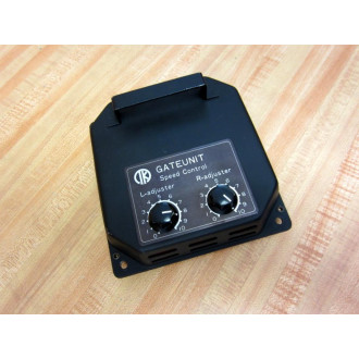 CP-7-26 GateUnit Speed Control CP726 - Used