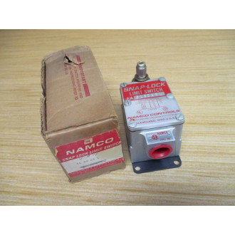 Namco SL2C25L Limit Switch EASL2C25L
