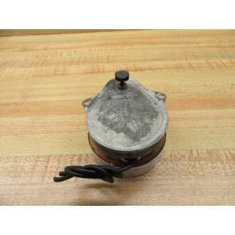 General Time A2396A4 Timer Motor E15450 - Used