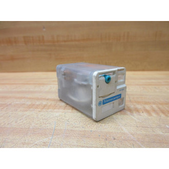 Telemecanique RUMC2AB1BD 24VDC Schneider Electric Relay - Used