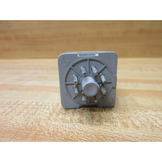 Telemecanique RUMC2AB1BD 24VDC Schneider Electric Relay - Used