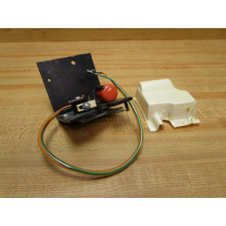 Defiance Automark PRA-8219-A De-Energizing Switch Asset 8420 - New No Box