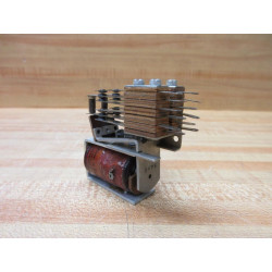 Potter & Brumfield SU17A Relay - New No Box